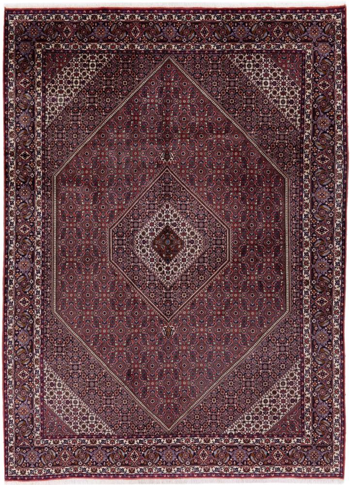 Persian rug Bidjar 337x250 337x250, Persian rug Hand-knotted