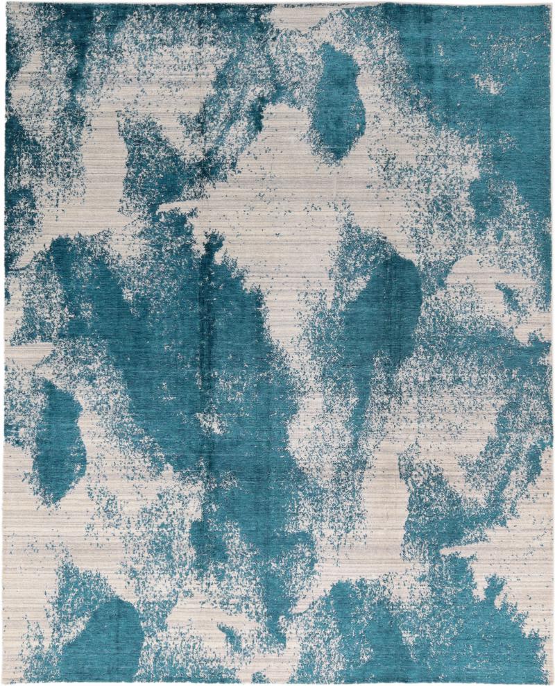 Indo rug Sindhi 301x245 301x245, Persian Rug Knotted by hand