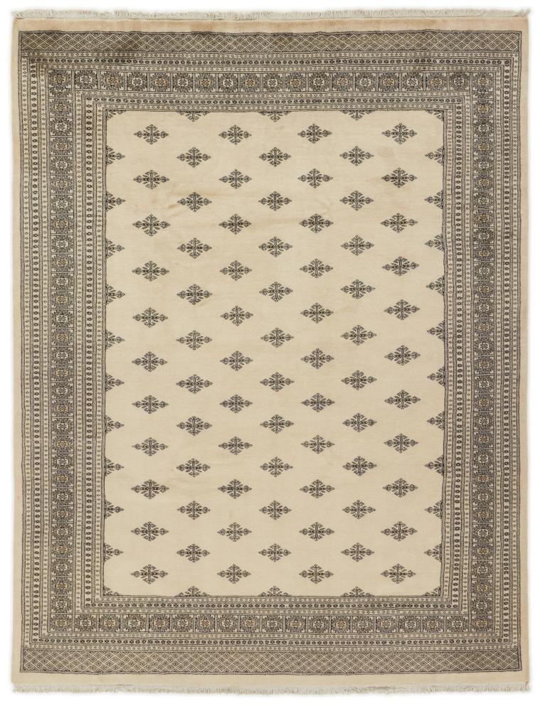 Alfombra pakistaní Pakistan Buchara 2ply 315x245 315x245, Alfombra persa Anudado a mano