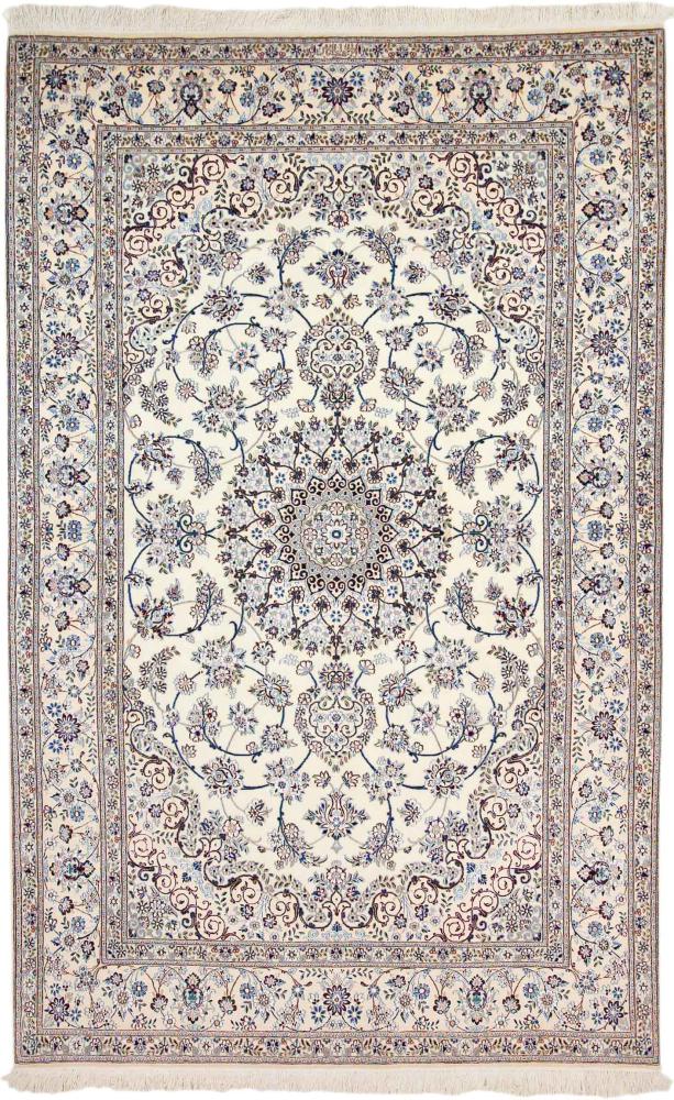 Persian Rug Nain 249x155 249x155, Persian Rug Knotted by hand