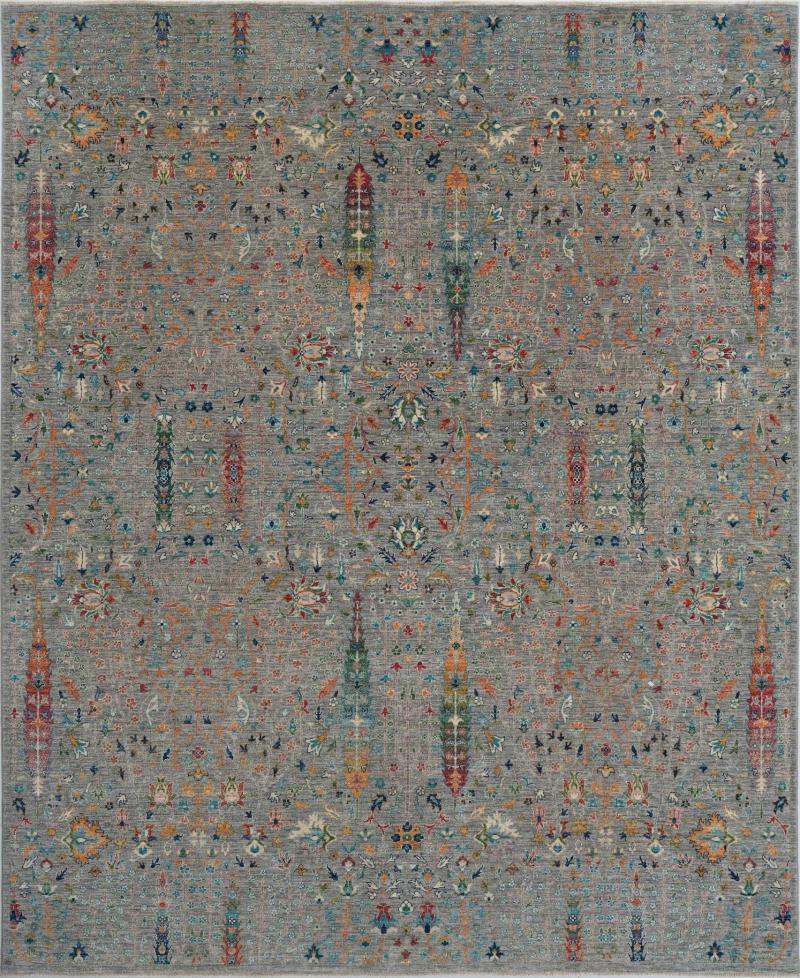 Tappeto pakistano Arijana Hajjalili 303x250 303x250, Tappeto persiano Annodato a mano