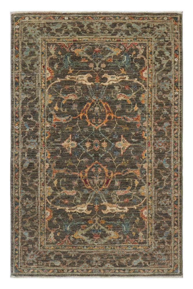 Pakistaans tapijt Ziegler Farahan 125x78 125x78, Perzisch tapijt Handgeknoopte