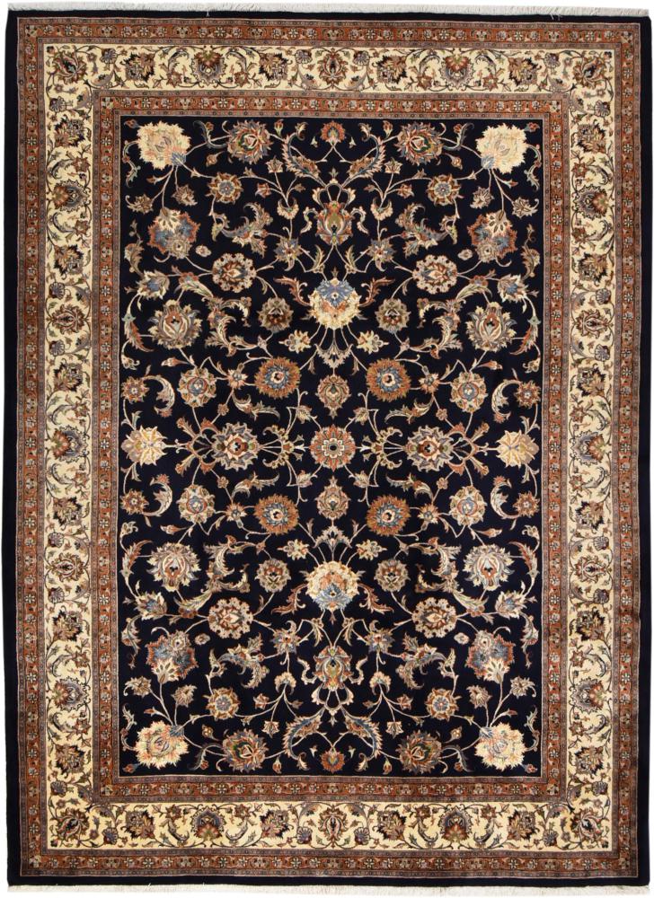 Alfombra persa Mashhad 331x255 331x255, Alfombra persa Anudado a mano