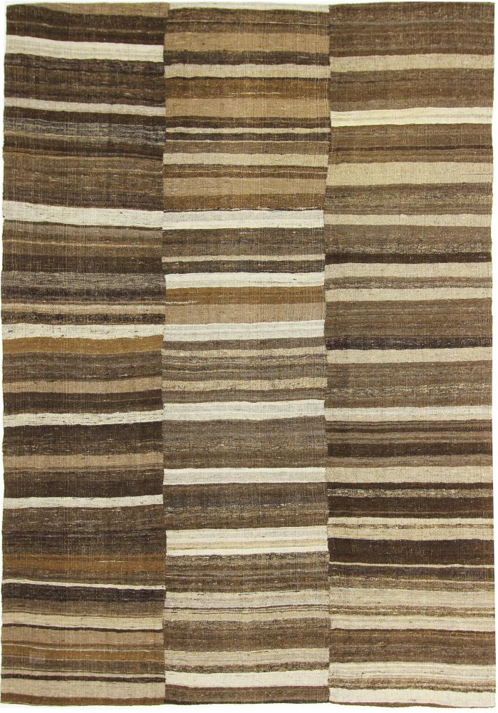 Perzsa szőnyeg Kilim Fars Mazandaran 275x196 275x196, Perzsa szőnyeg szőttesek