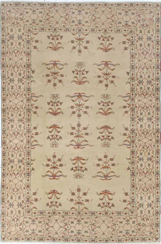 Tappeto pakistano Ziegler Farahan 325x215 325x215, Tappeto persiano Annodato a mano