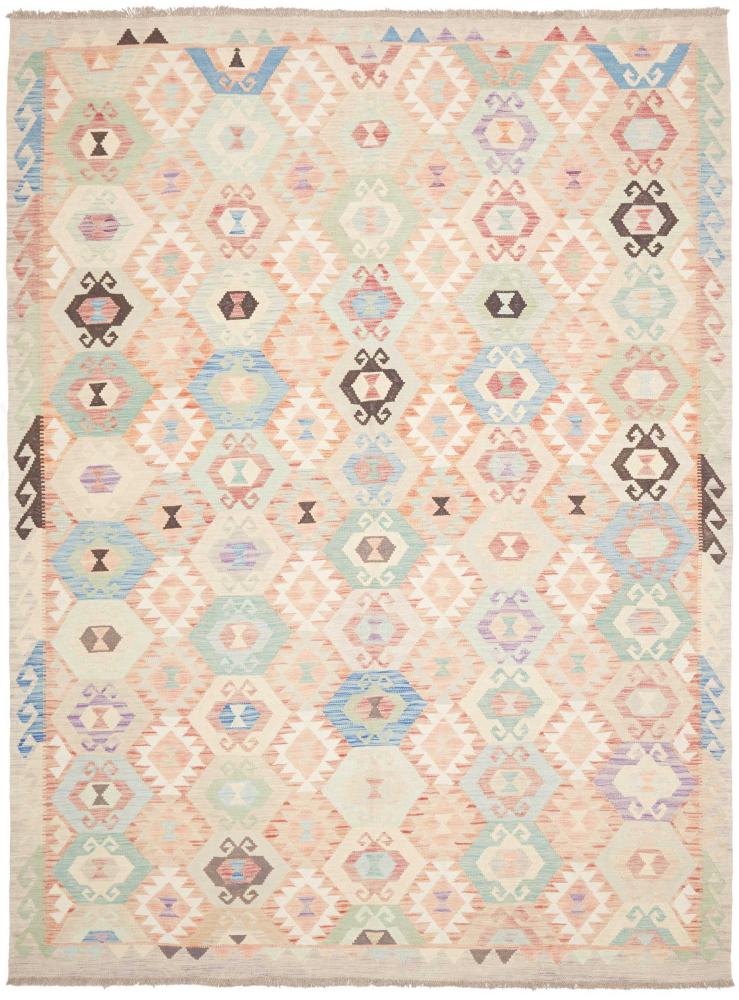 Afghan rug Kilim Afghan 289x217 289x217, Persian rug Handwoven