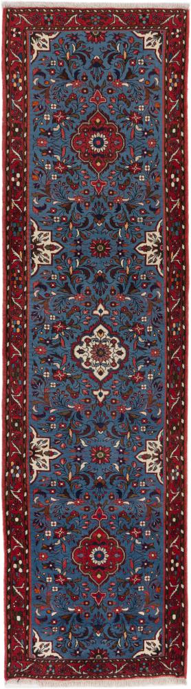 Tapis persan Mehraban 289x79 289x79, Tapis persan Noué à la main