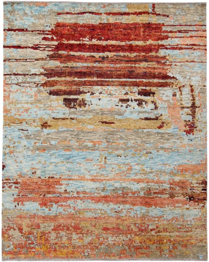 Tapis indien Sadraa 309x249 309x249, Tapis persan Noué à la main