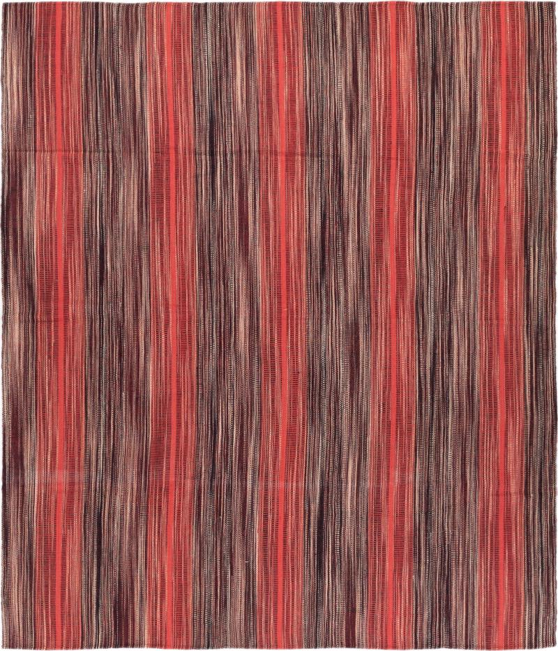 Alfombra persa Elysian Limited 305x259 305x259, Alfombra persa Tejido a mano