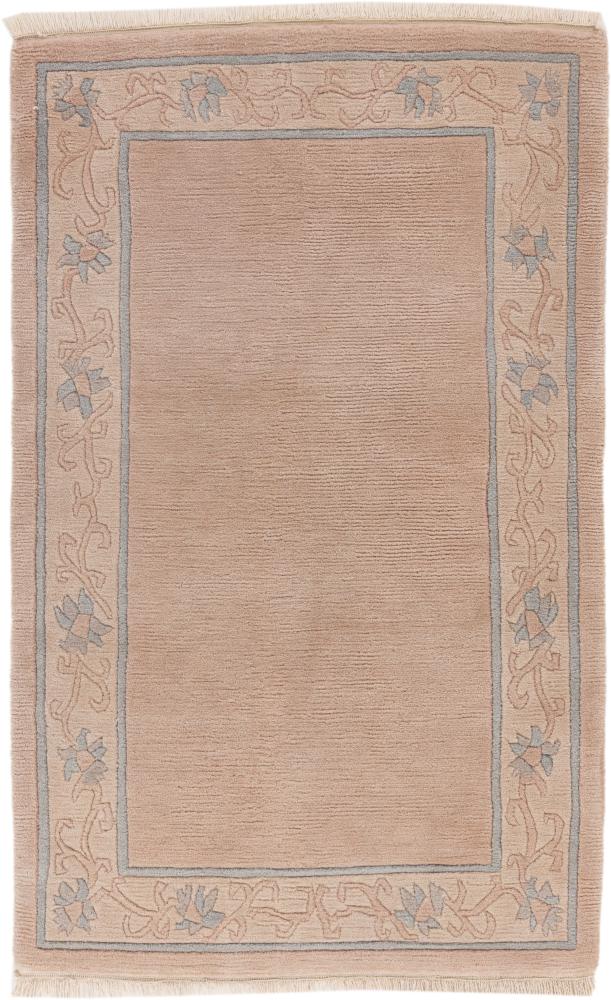 Nepal rug Nepal 154x95 154x95, Persian Rug Knotted by hand
