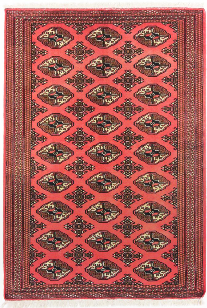 Tapete persa Balúchi 191x134 191x134, Tapete persa Atado à mão