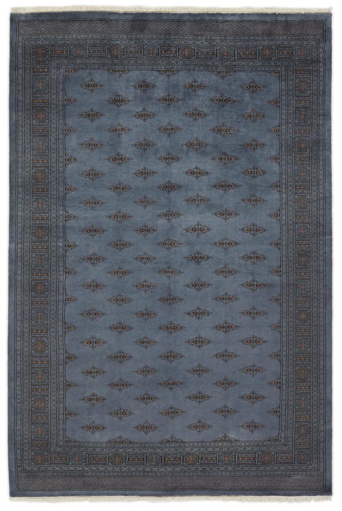 Dywan pakistański Pakistański Buchara 3ply 301x199 301x199, Dywan perski Ręcznie tkane