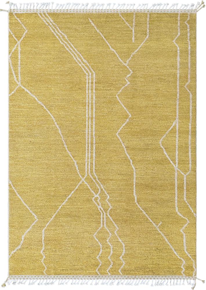 Tappeto pakistano Berber Maroccan Style 247x175 247x175, Tappeto persiano Annodato a mano