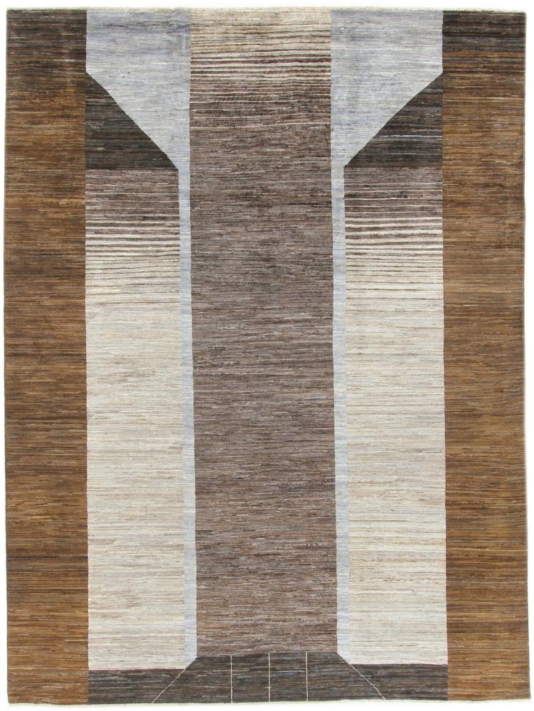 Pakistansk matta Mahra 294x221 294x221, Persisk matta Knuten för hand