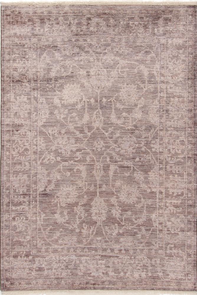 Afghan rug Colored Ziegler Farahan 186x130 186x130, Persian Rug Knotted by hand