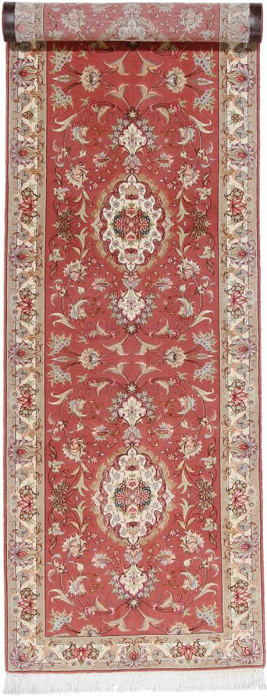 Persian Rug Tabriz 50Raj 319x85 319x85, Persian Rug Knotted by hand