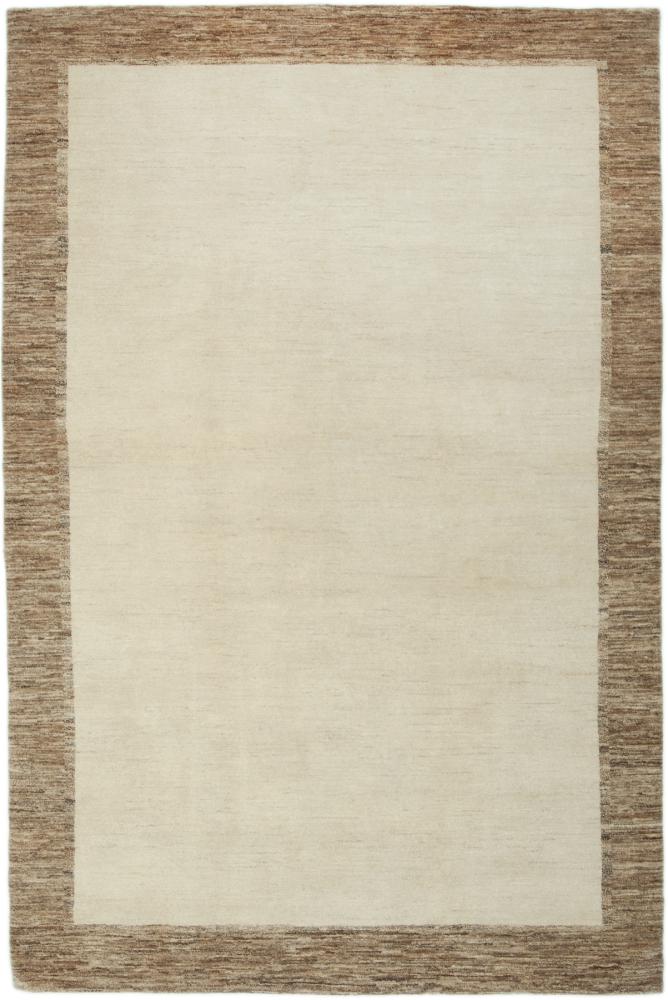 Alfombra pakistaní Mahra 306x199 306x199, Alfombra persa Anudado a mano