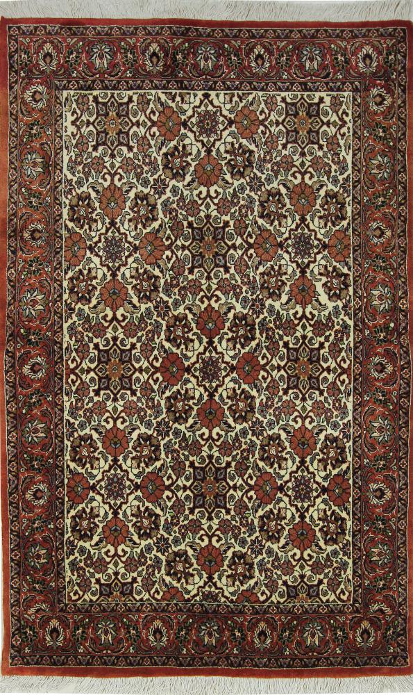Perzsa szőnyeg Sandjan 176x111 176x111, Perzsa szőnyeg Kézzel csomózva