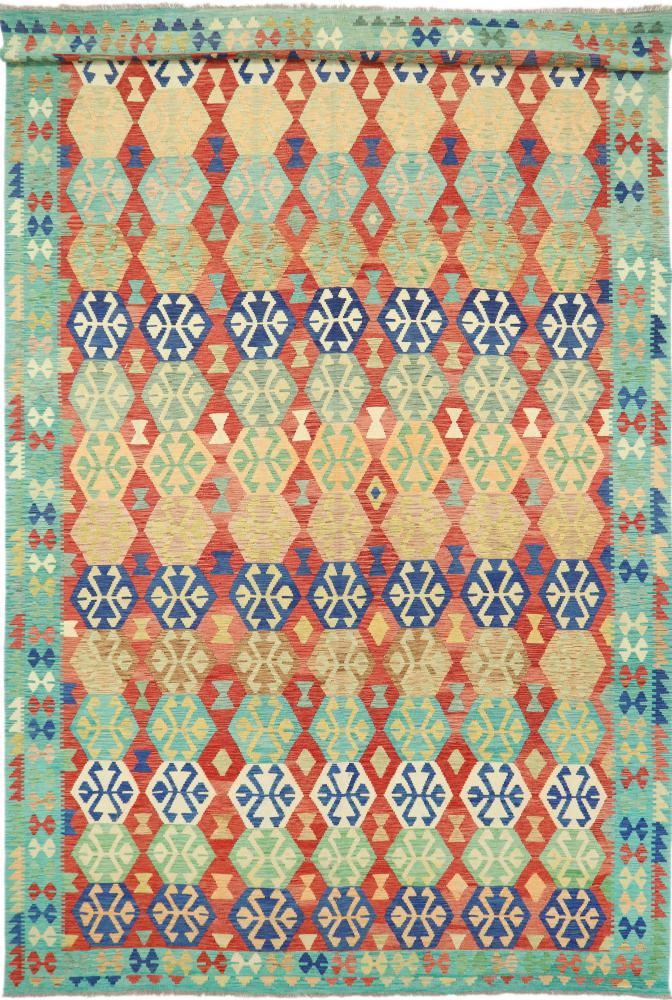 Afgán szőnyeg Kilim Afgán Heritage 504x304 504x304, Perzsa szőnyeg szőttesek