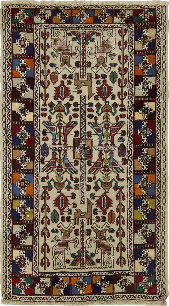  ペルシャ絨毯 メシュキン 210x120 210x120,  ペルシャ絨毯 手織り