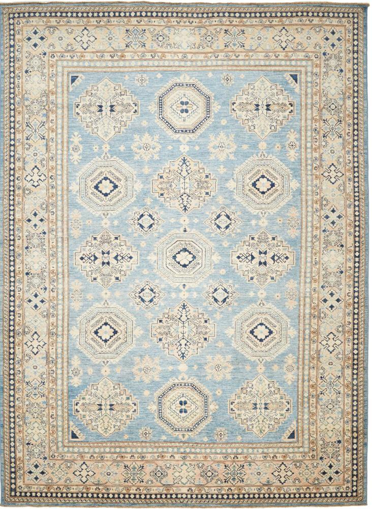 Pakistani rug Super Kazak 339x248 339x248, Persian Rug Knotted by hand