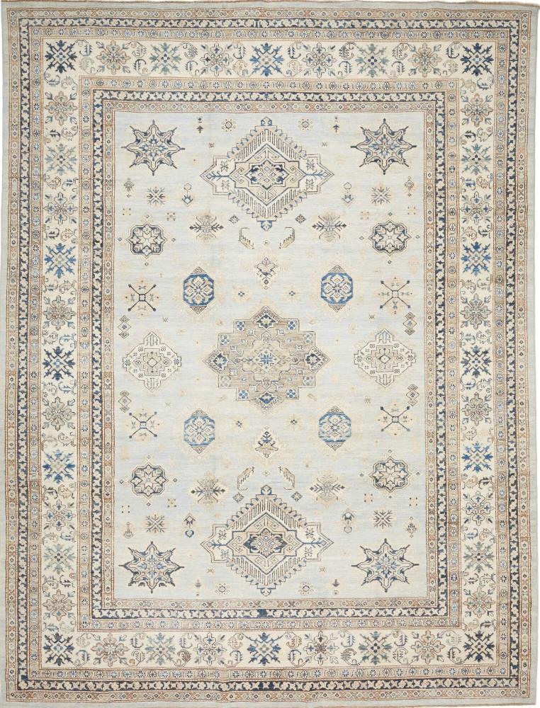 Tapete paquistanês Super Kazak 328x246 328x246, Tapete persa Atado à mão