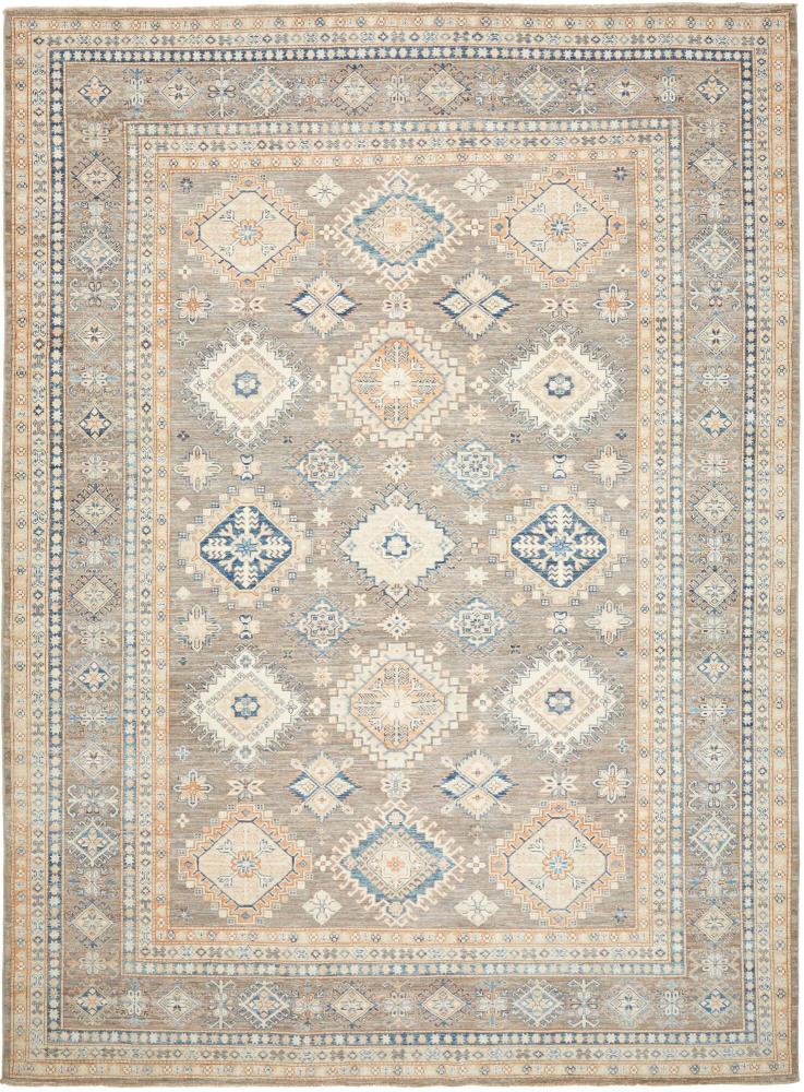 Pakistansk matta Super Kazak 331x245 331x245, Persisk matta Knuten för hand