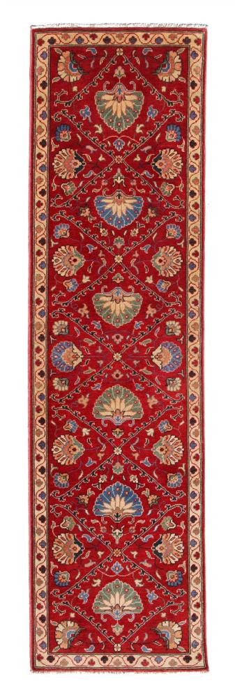 Pakistanilainen matto Kazak Edition 292x82 292x82, Persialainen matto Solmittu käsin