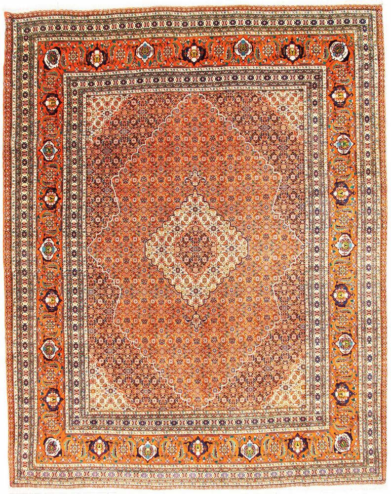 Tappeto persiano Tabriz Mashayekhi 332x264 332x264, Tappeto persiano Annodato a mano