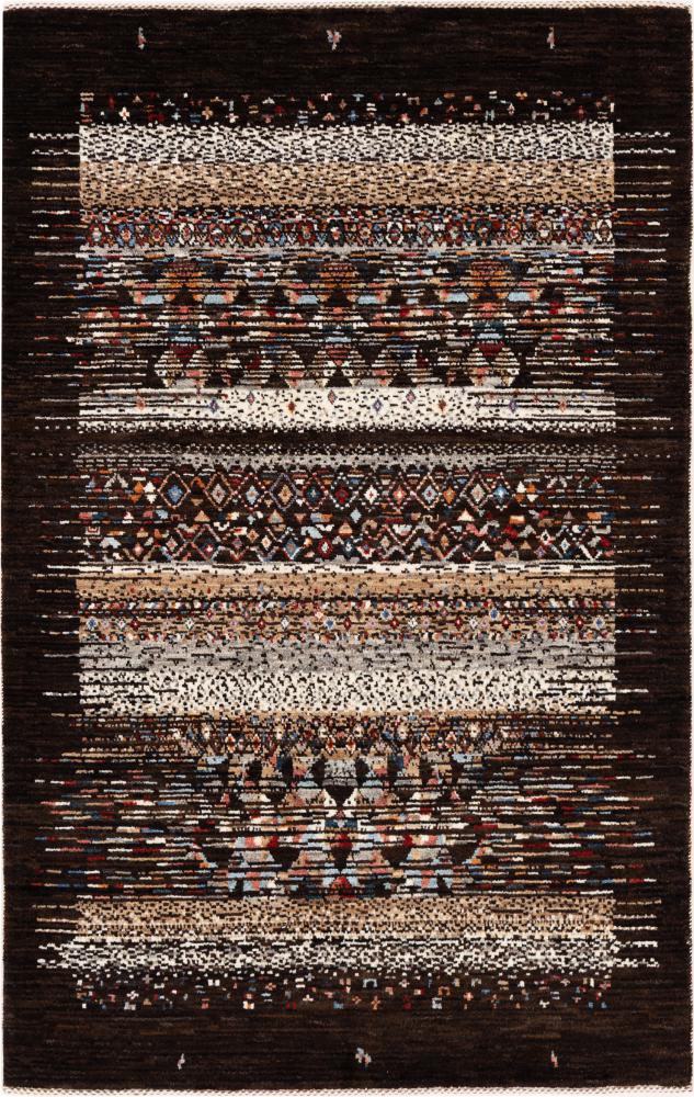 Perzisch tapijt Perzisch Gabbeh Loribaft Nowbaft 164x103 164x103, Perzisch tapijt Handgeknoopte