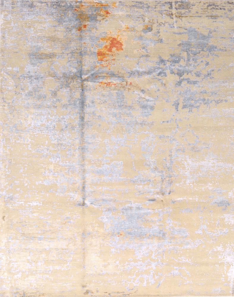 Tappeto indiano Sadraa Heritage 303x241 303x241, Tappeto persiano Annodato a mano