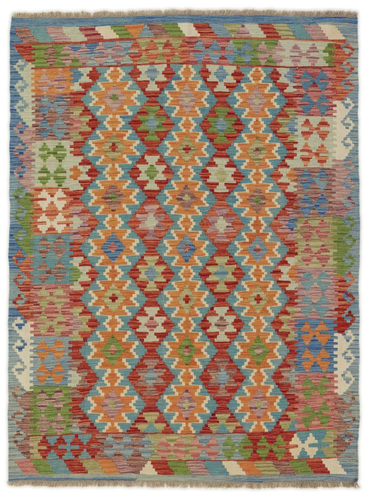 Afgán szőnyeg Kilim Afgán 235x179 235x179, Perzsa szőnyeg szőttesek