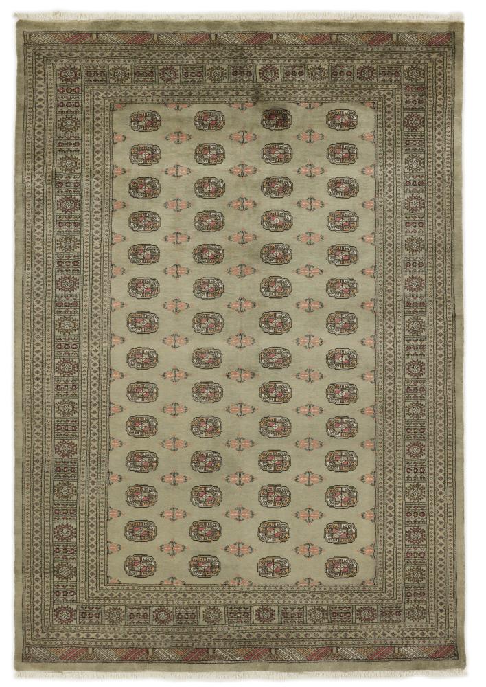 Dywan pakistański Pakistański Buchara 3ply 291x200 291x200, Dywan perski Ręcznie tkane