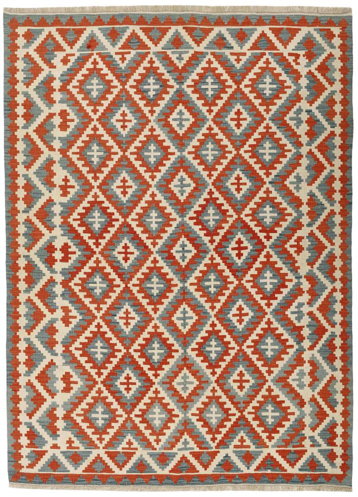 Persian Rug Kilim Fars 295x205 295x205, Persian Rug Woven by hand