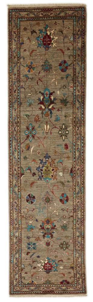 Pakistani rug Arijana Shaal 308x83 308x83, Persian Rug Knotted by hand