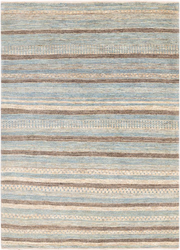 Dywan perski Persja Gabbeh Loribaft Tabiilbaft 199x147 199x147, Dywan perski Ręcznie tkane