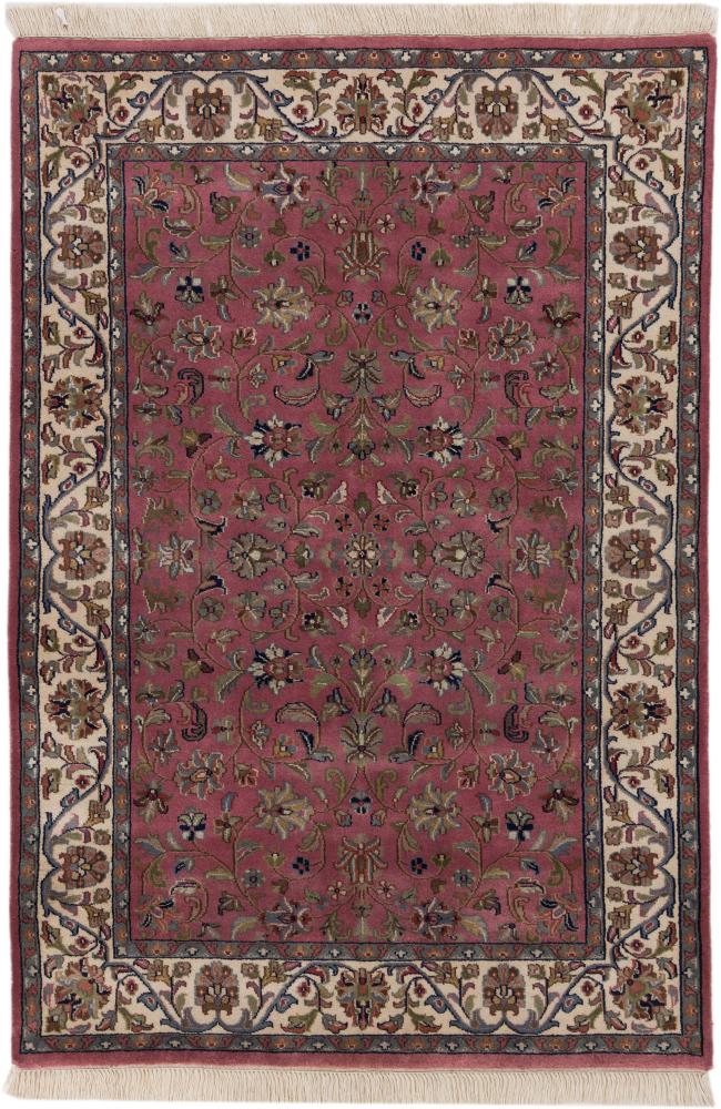 Indiaas tapijt Indo Sarough 186x122 186x122, Perzisch tapijt Handgeknoopte