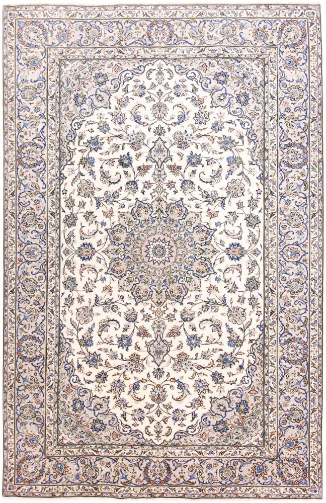Perzsa szőnyeg Kashan 301x197 301x197, Perzsa szőnyeg Kézzel csomózva
