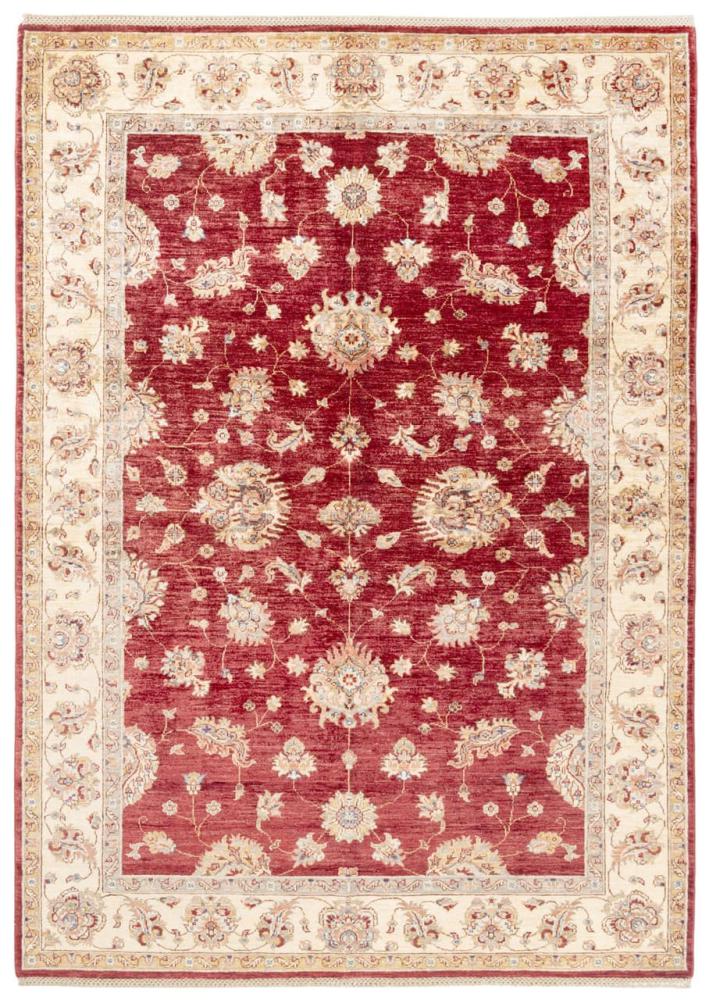 Pakistansk teppe Ziegler Farahan Arijana 244x176 244x176, Persisk teppe Knyttet for hånd