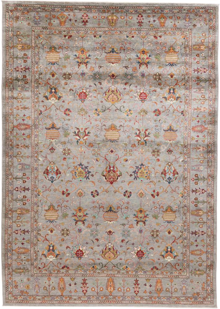 Afghanischer Teppich Arijana Klassik 345x245 345x245, Perserteppich Handgeknüpft