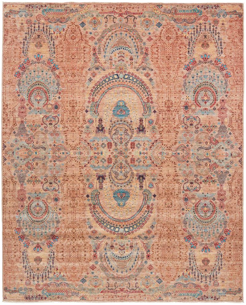 Pakistani rug Arijana Hajjalili 310x247 310x247, Persian rug Hand-knotted
