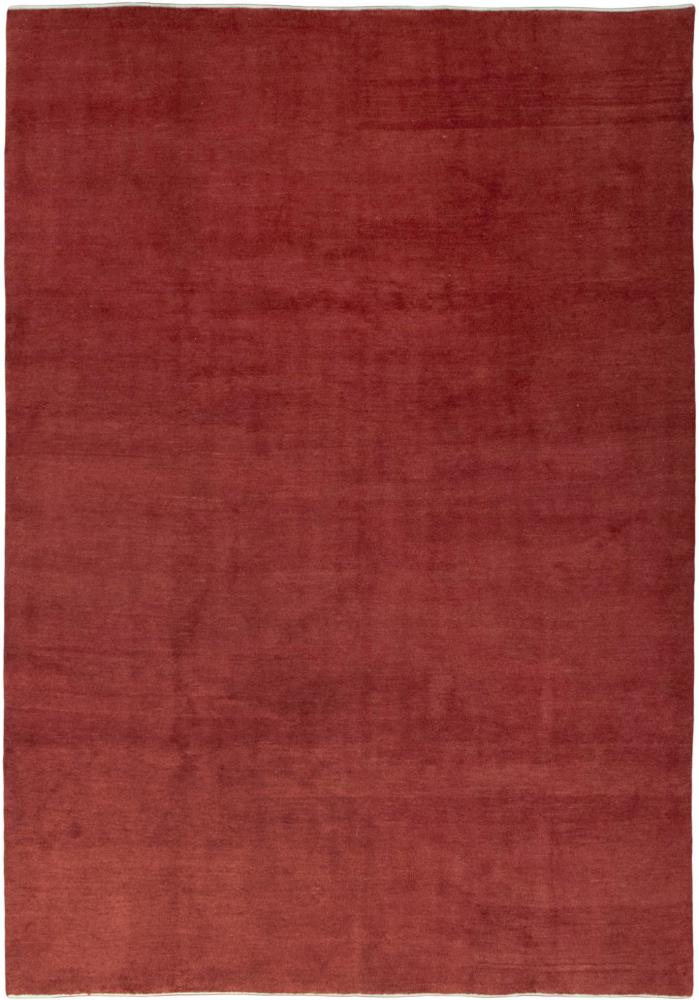 Tappeto persiano Persia Gabbeh 348x242 348x242, Tappeto persiano Annodato a mano