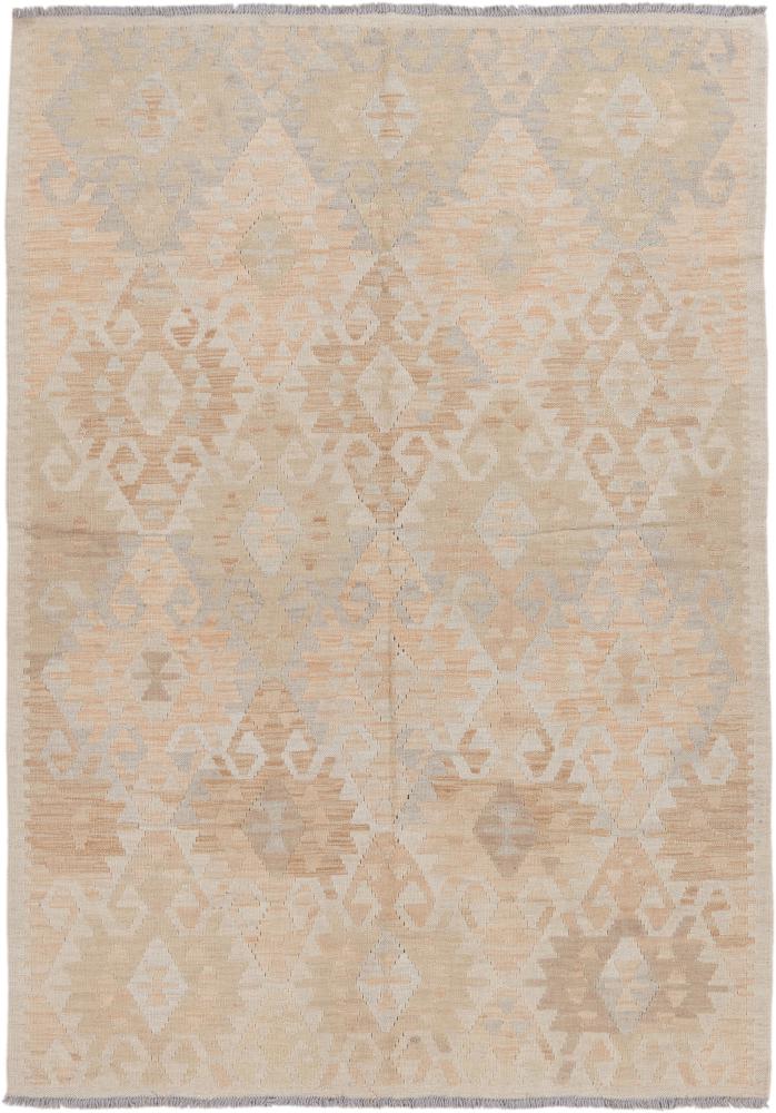 Afghanska mattan Kilim Afghan Heritage 176x123 176x123, Persisk matta handvävd 