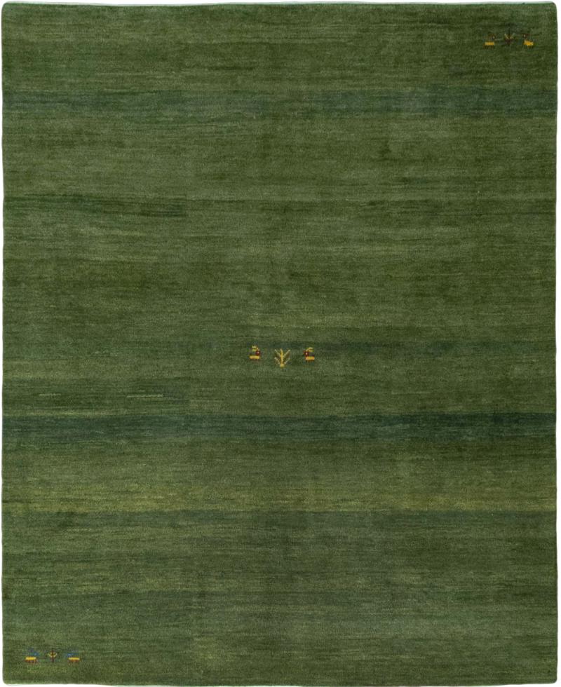 Tappeto persiano Persia Gabbeh 243x196 243x196, Tappeto persiano Annodato a mano