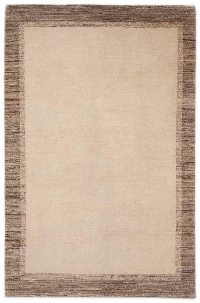 Alfombra pakistaní Gabbeh Pakistan 247x160 247x160, Alfombra persa Anudado a mano