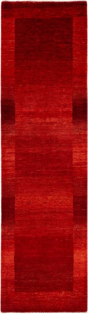 Perzsa szőnyeg Perzsa Gabbeh Loribaft Atash 301x83 301x83, Perzsa szőnyeg Kézzel csomózva