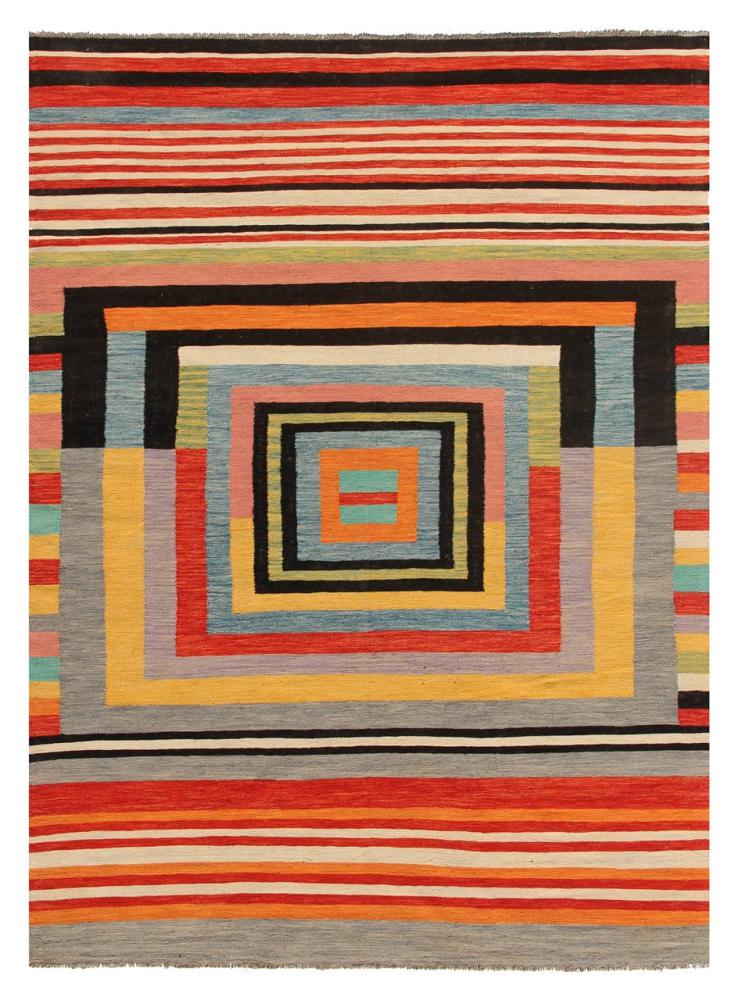 Alfombra afgana Kilim Afghan Edition 297x201 297x201, Alfombra persa Tejido a mano