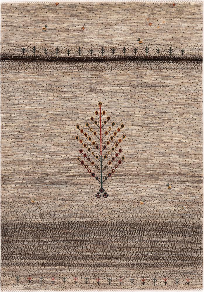 Perzisch tapijt Perzisch Gabbeh Loribaft Nowbaft 144x99 144x99, Perzisch tapijt Handgeknoopte