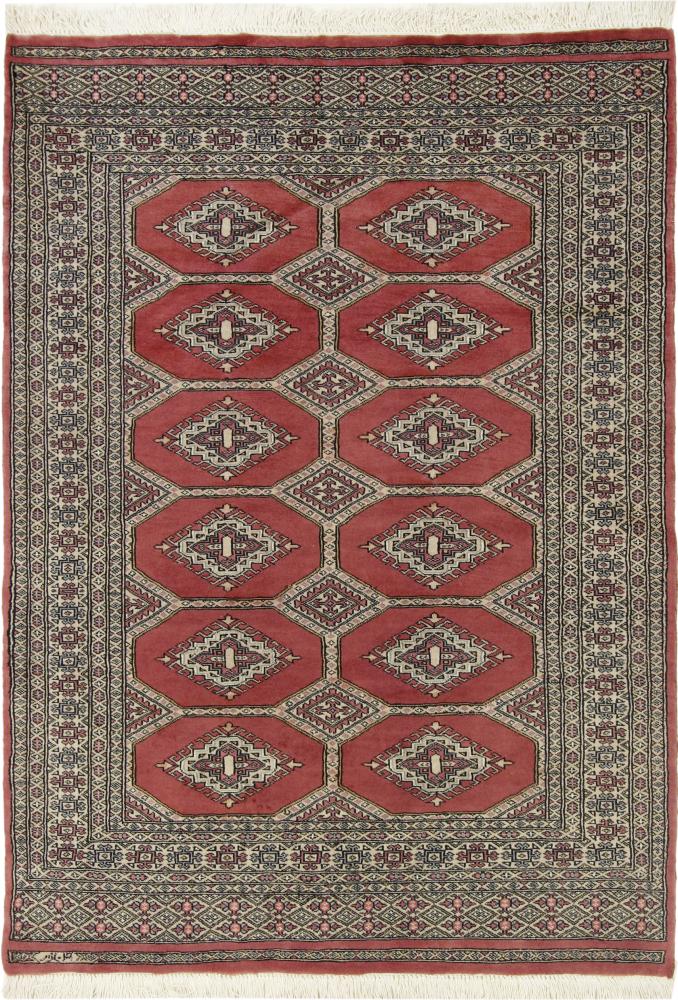 Alfombra pakistaní Pakistan Lahore 179x119 179x119, Alfombra persa Anudado a mano