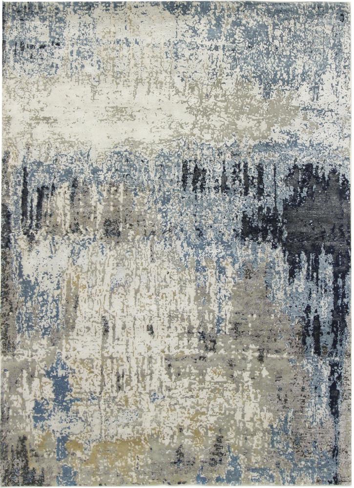 Tapete persa Sadraa 237x172 237x172, Tapete persa Atado à mão